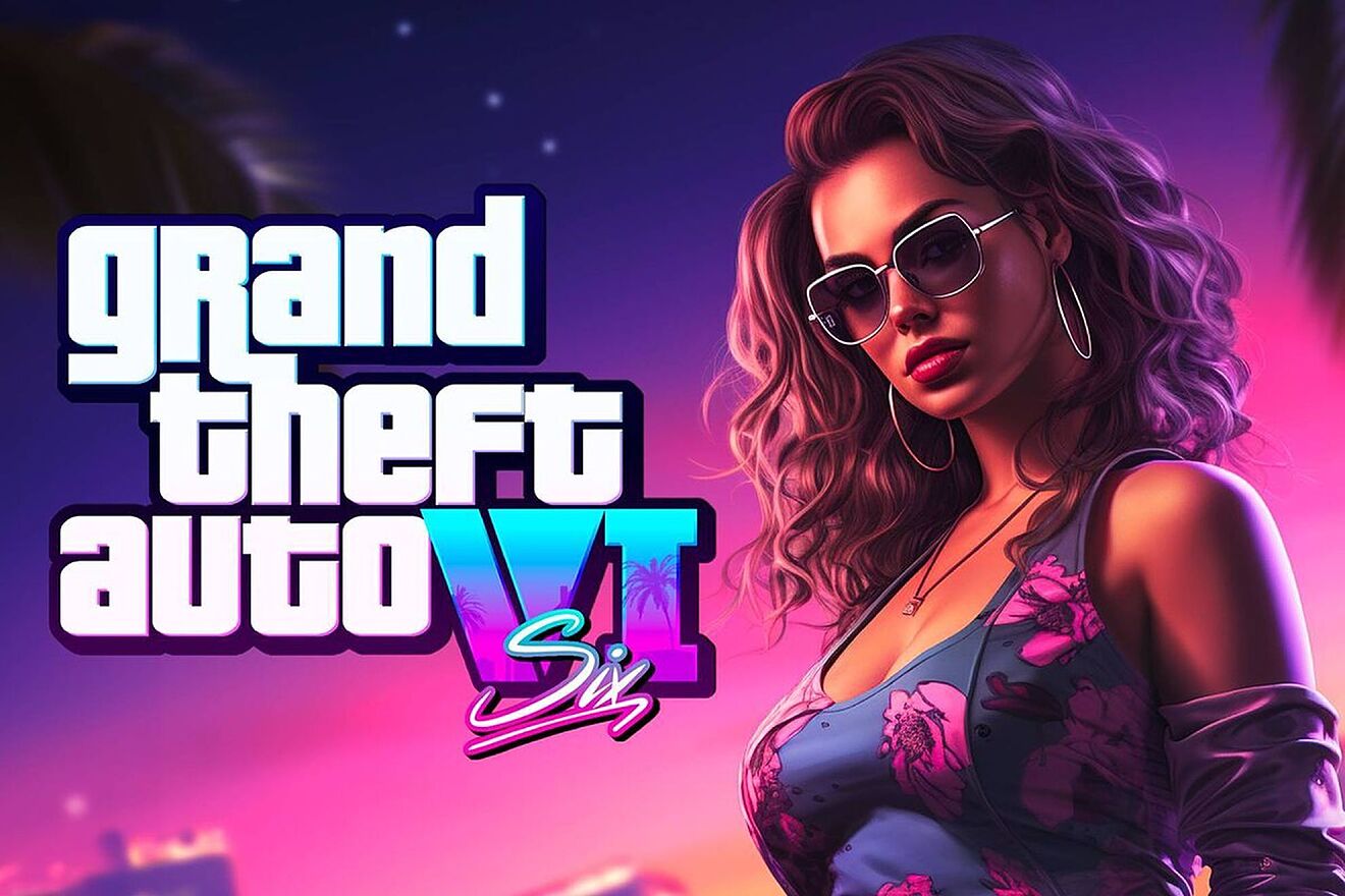 Gta 6: Explosive Unveiling Set For 5 December Trailer