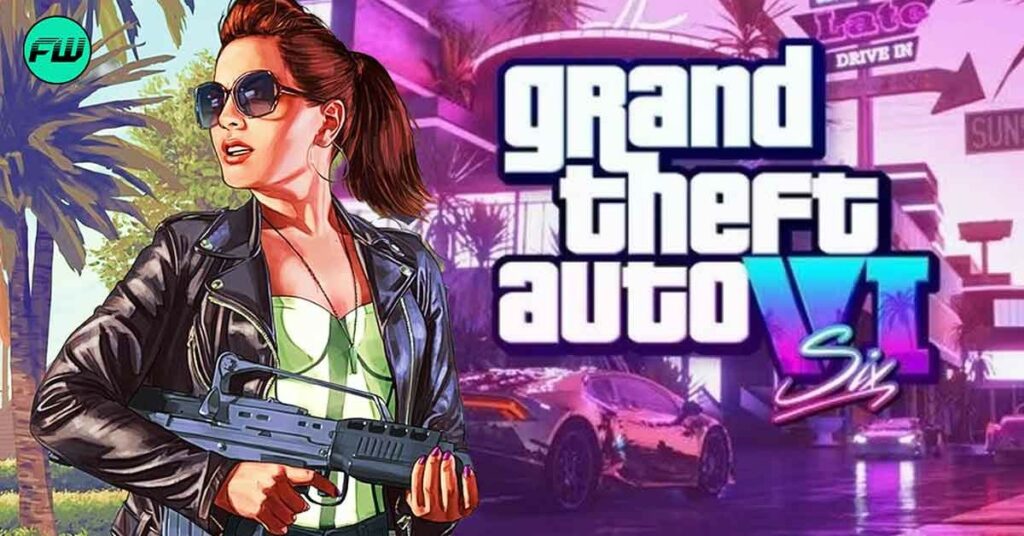 GTA 6