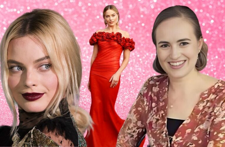 Anya Robbie: Delving Into The World Of Margot Robbie’S Sister