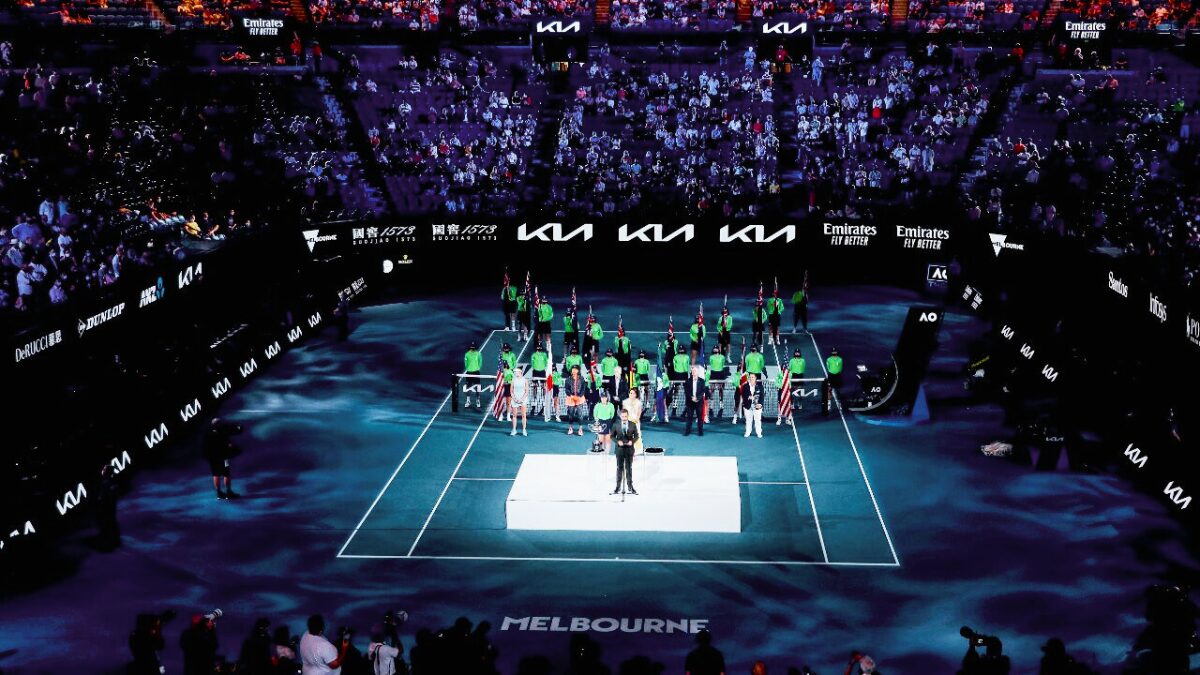 Australian Open 2024 Unveils Record Prize Money Increase And Winners