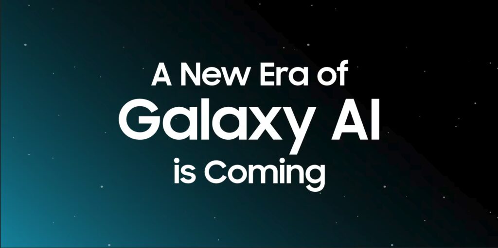 Galaxy AI