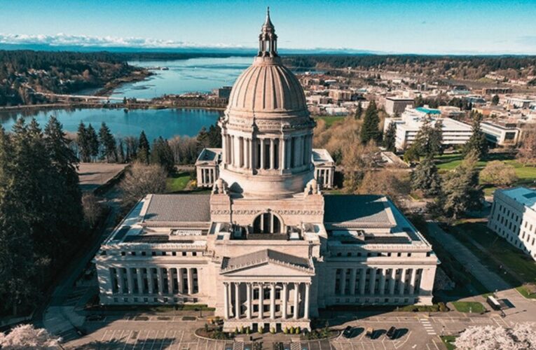 Approval For Lgbtq+: Washington State Senate  Approved Bill.