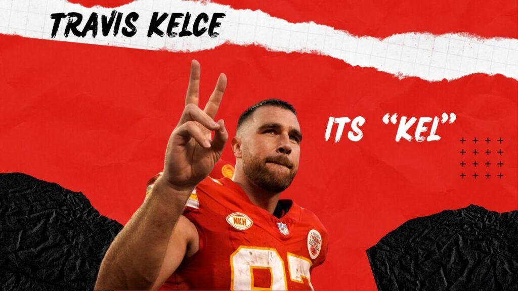 Travis Kelce