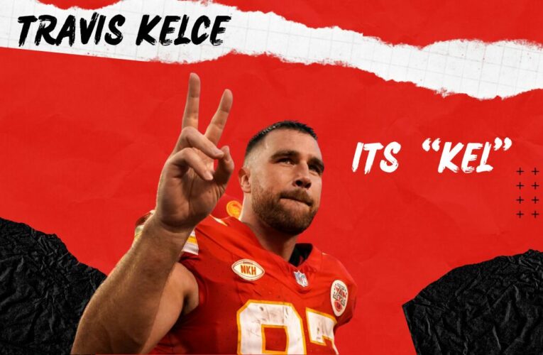 Travis Kelce: 10 Things You Didn’T Know About 87