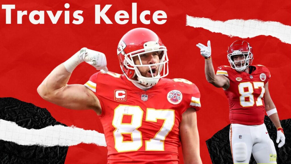 Travis Kelce