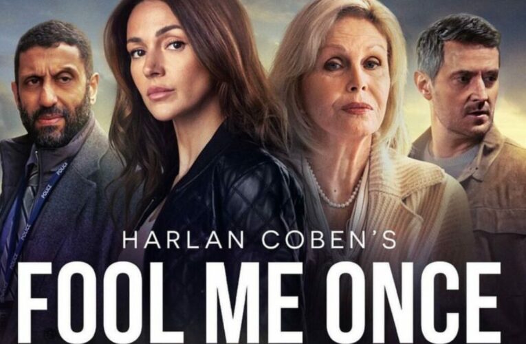 Netflix: ‘Fool Me Once’ Is Getting Mixed Reviews From Critics