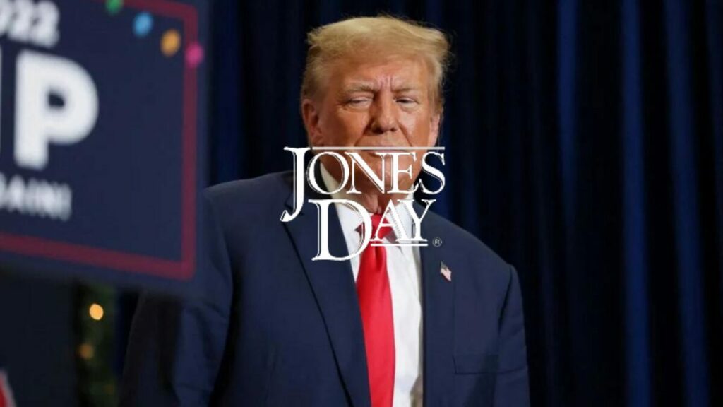 jones day