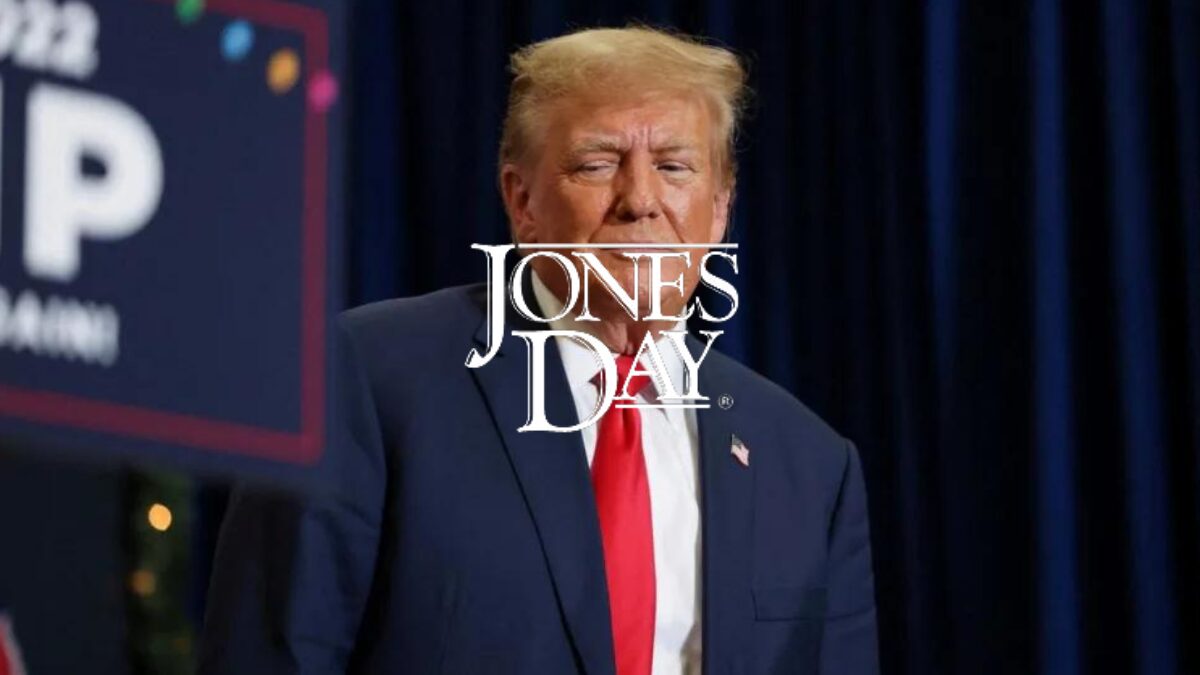 Jones Day