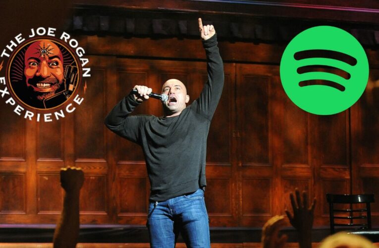 Joe Rogan Spotify Deal: A Groundbreaking Podcasting Partnership