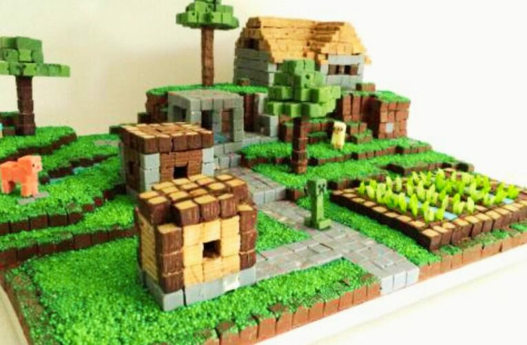 Minecraft Cake Making: Tips, Tricks, And Inspiration For Your Blocky Creation