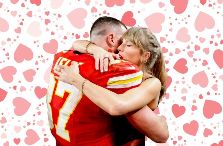 Taylor Swift And Travis Kelce Stand With Victims: $100K Donation Sparks Hope