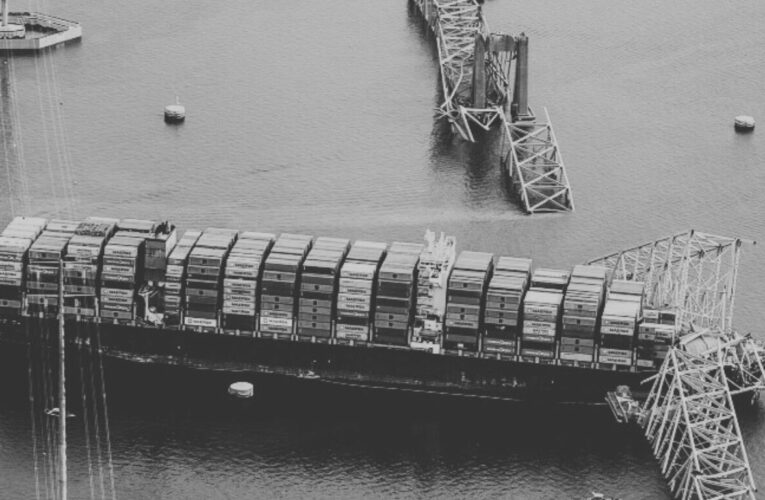 Tragedy Strikes: Baltimore Bridge Collapse Sends Shockwaves