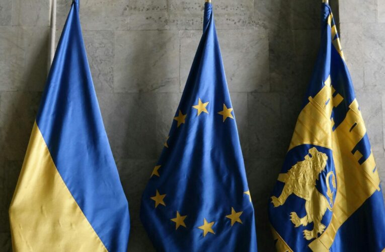 Enhancing Military Support For Ukraine: Eu Member States Reach €5 Billion Deal