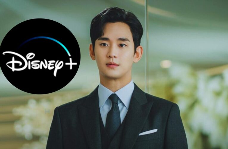 Kim Soo Hyun In Positive Talks To Lead His First-Ever Disney+ K-Drama