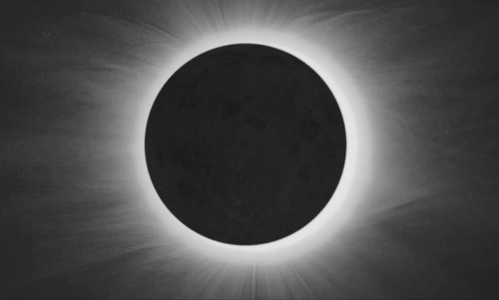 Solar Eclipse on April 8