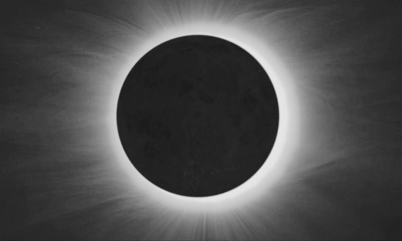 Solar Eclipse On April 8